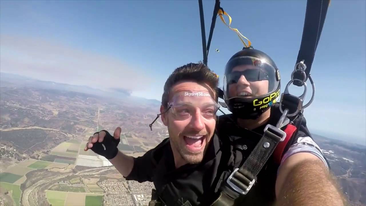 Ian Bohen Facebook 2016-09-15