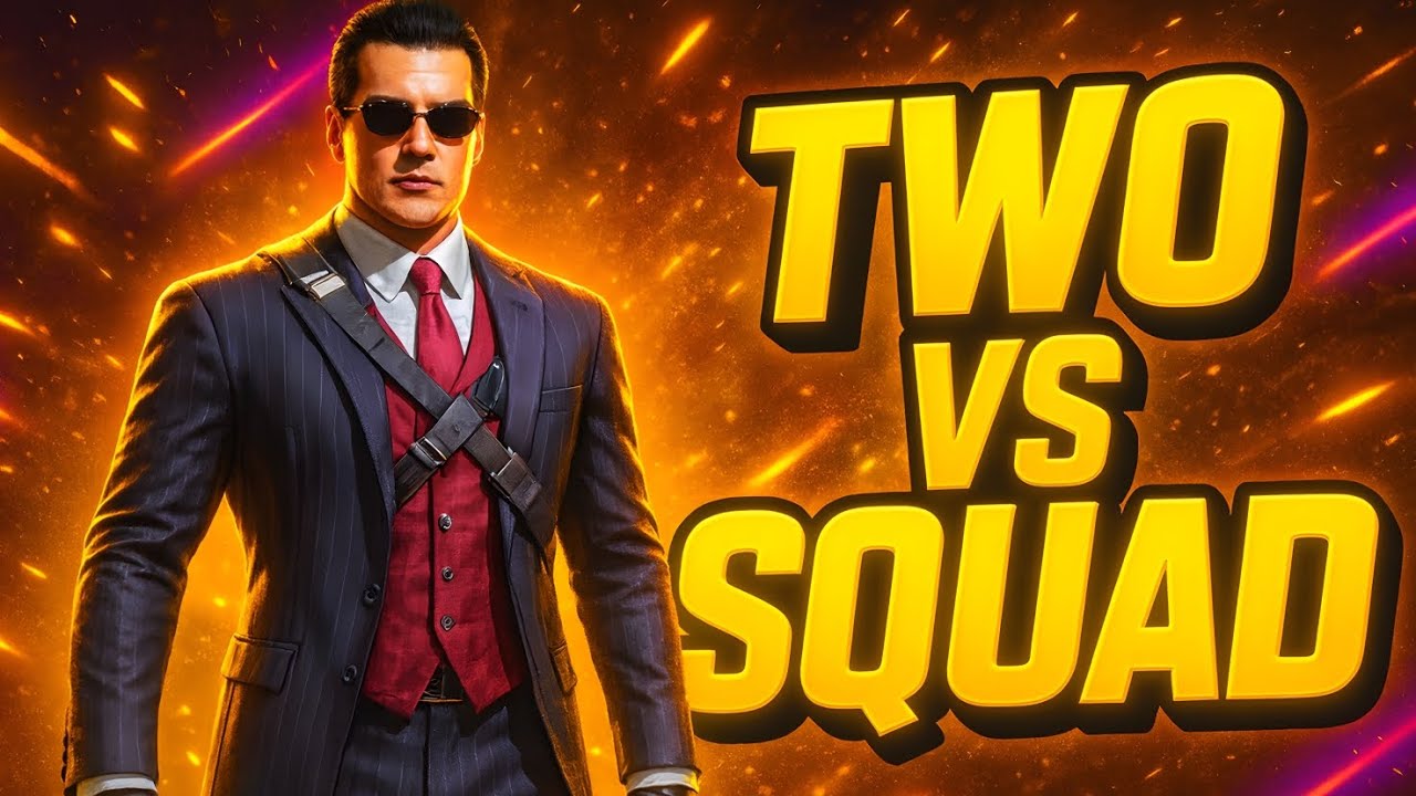 اولین گیم پلی سیزن جدید 🤩 دو به اسکواد در سیزن عجیب کالاف موبایل 🤯