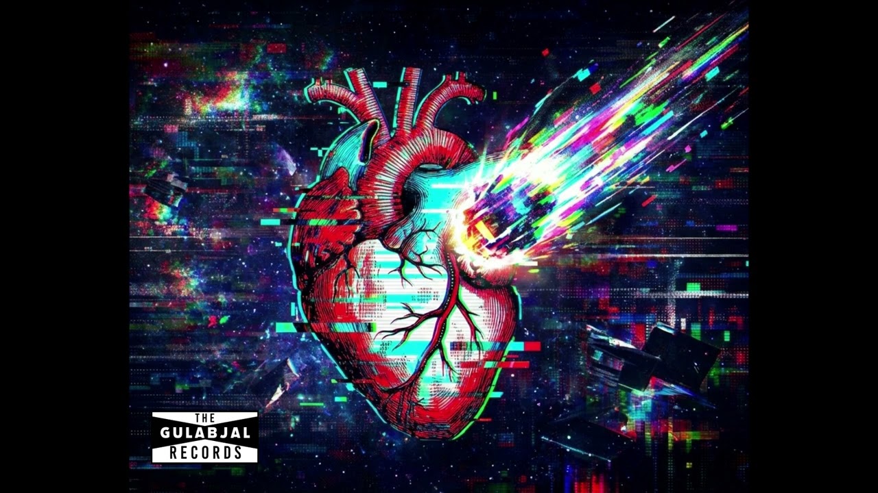 Dil Ka Glitch (Pyaar Ka Comet) | Emotional Hindi Song | Shovyan