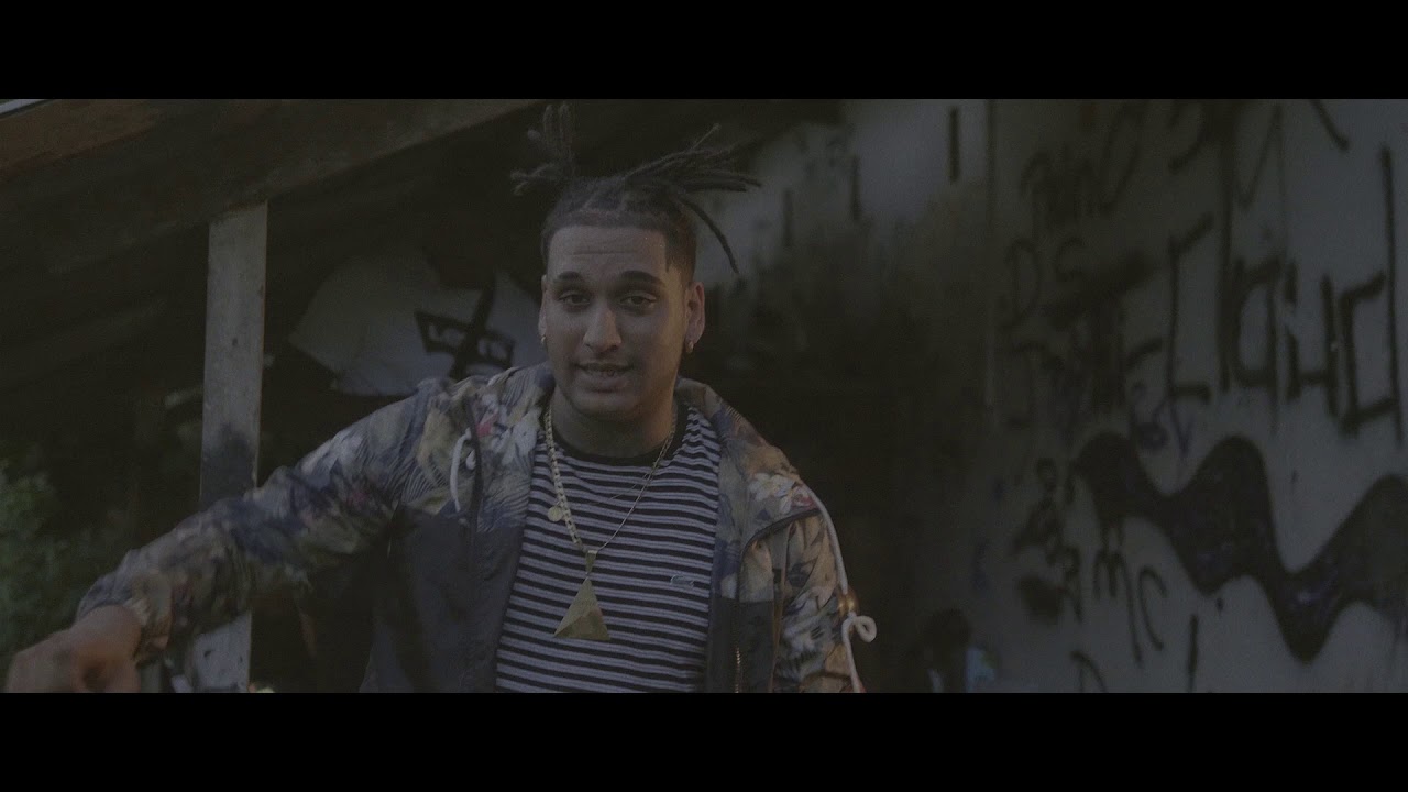 JAHSIK - Buss It Up (Street Clip) ELEAR RIDDIM by AZ SOUND - Dir. by MATOJAH