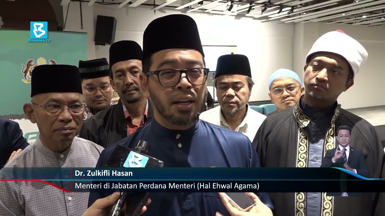 Kerajaan MADANI usaha pemerkasaan perundangan islam selaras keperluan semasa negara