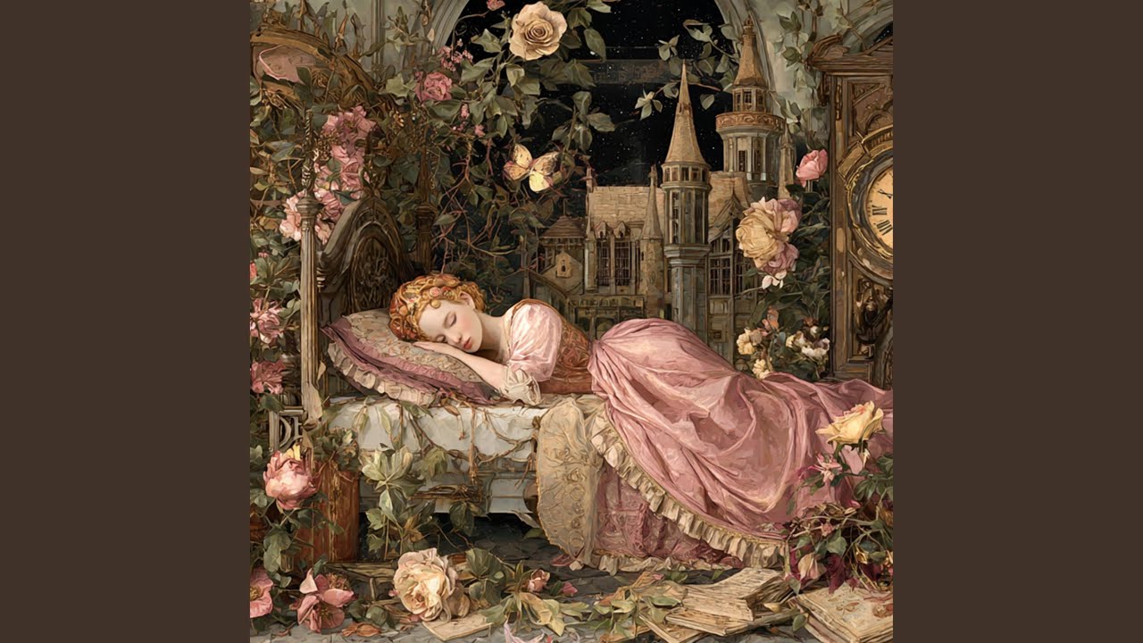 Tales of the Enchanted Rose