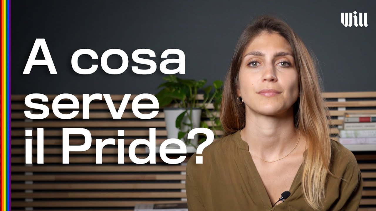 Il Pride: le origini, le critiche più comuni, le discussioni sulla sua importanza e necessità oggi