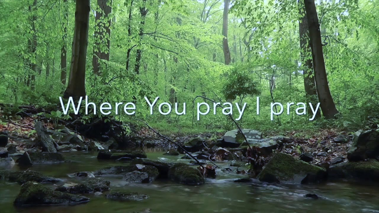 Kevin Knott - Where You Go, I Go