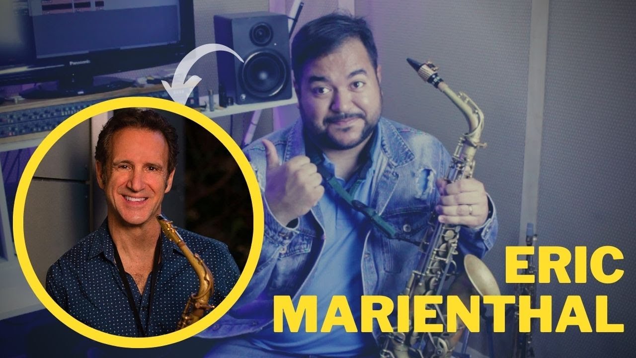 DUAS FRASES DO ERIC MARIENTHAL