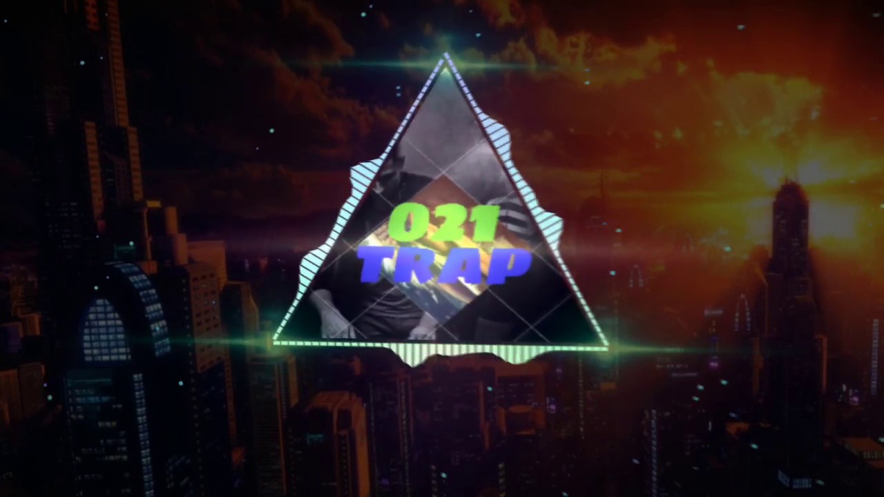 #021-TRAP--Aaron Smith   Dancin VERSAO FORRO  COM GRAVE...