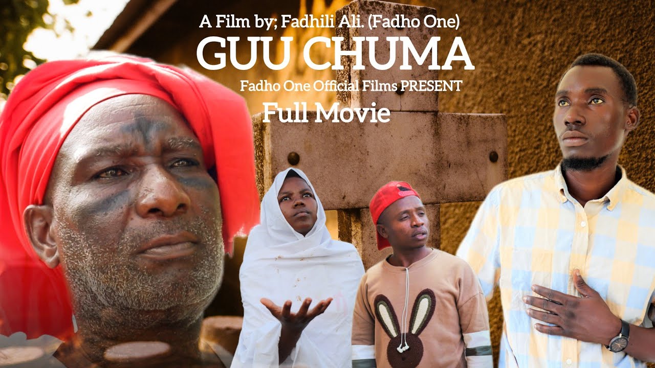 GUU CHUMA 