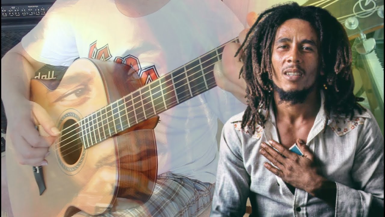 Bob Marley 