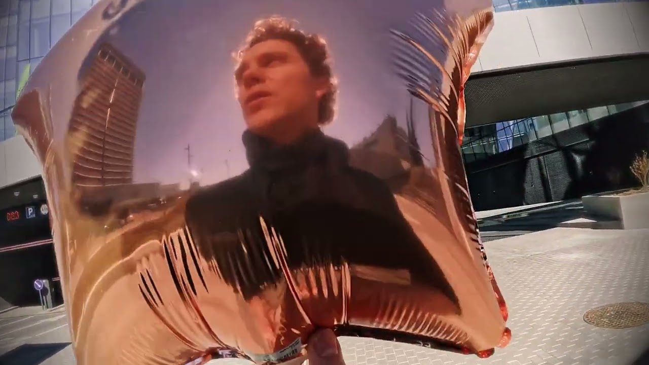 Kabloonak - Fame (Official Music Video)
