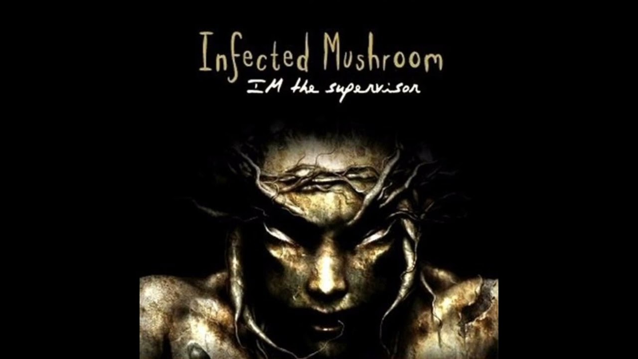 Infected Mushroom - Muse Breaks (Reborn)
