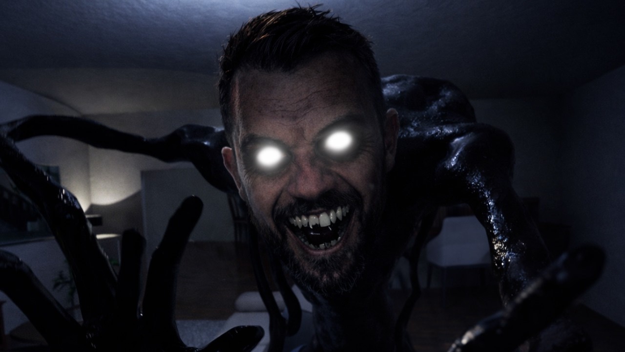 SOMETIMES THE PAST IS BEST LEFT IN THE PAST | #Burnt #IndieHorror