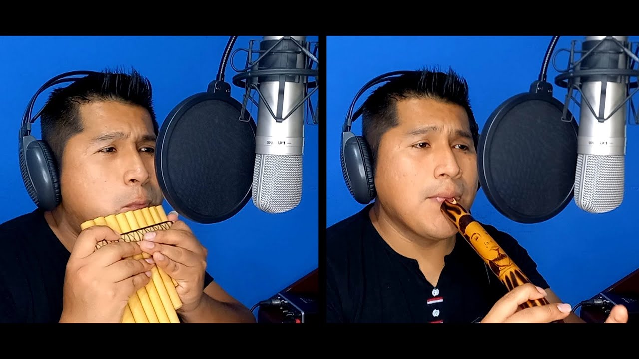 COVER CUANDO FLOREZCA EL CHUÑO (K'ALA MARKA)