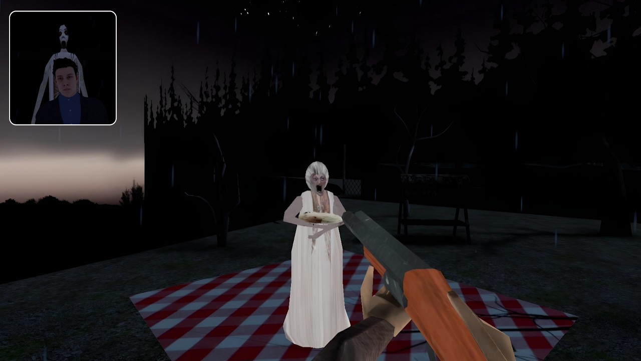 Slendrina The Crossroads | Mobile Horror Game Unofficial Full Gameplay