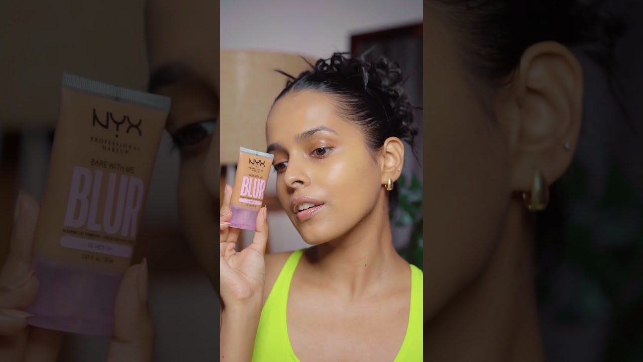 I want the CLEAN Makeup trend to stay forever😩✨ #shorts