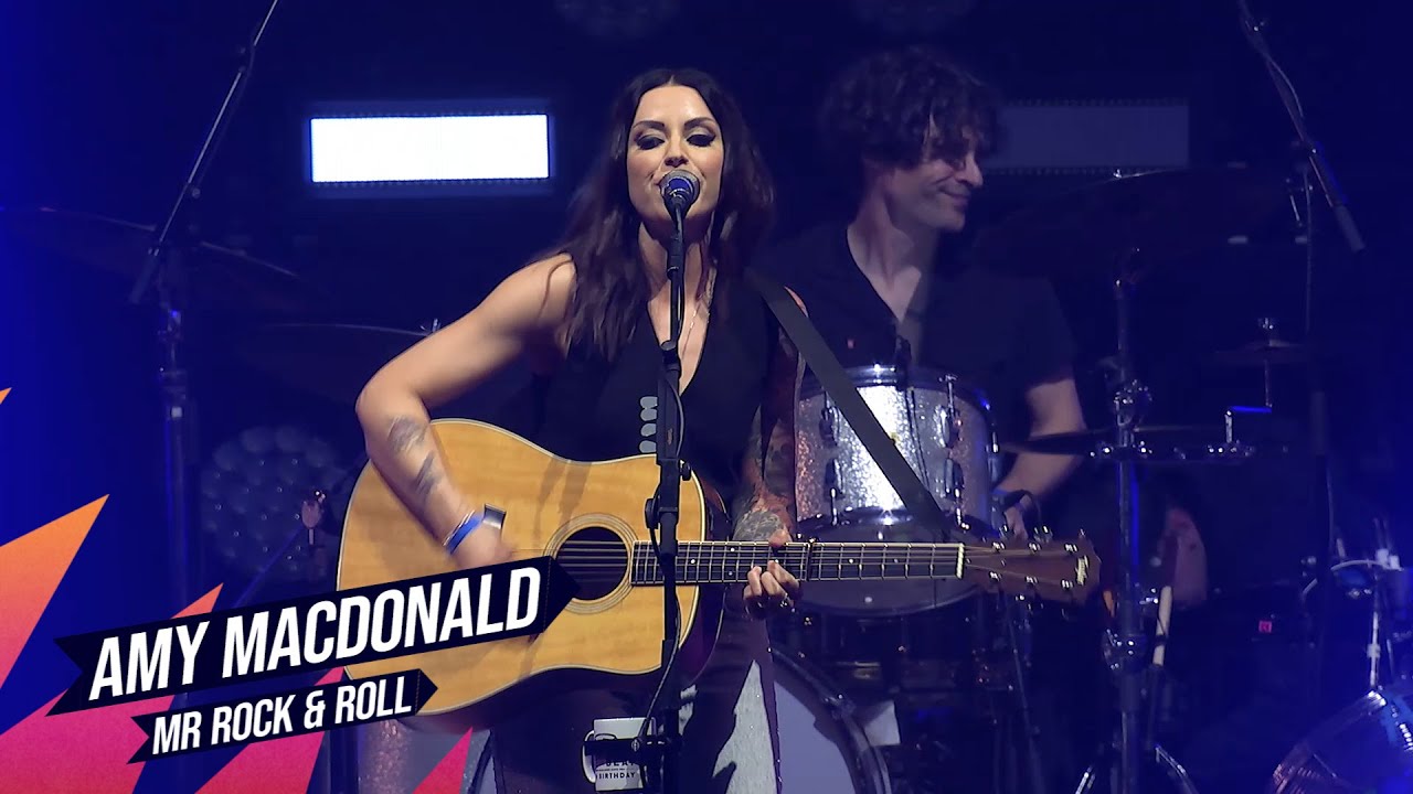Amy Macdonald 
