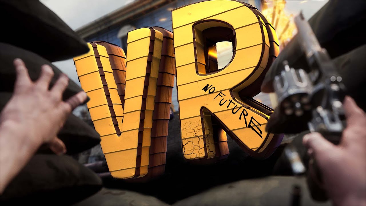 ПЕРЕГОВОРЫ? - The Walking Dead VR #3