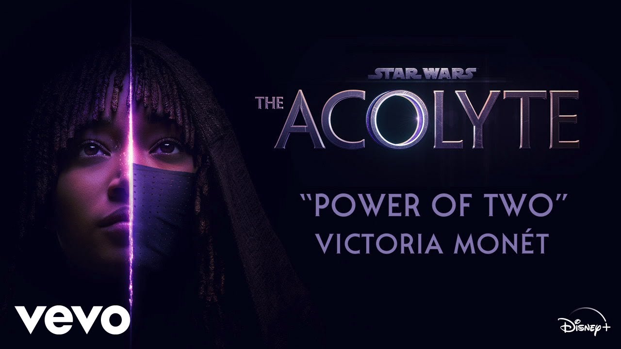 Victoria Mon&eacute;t - Power of Two (From 
