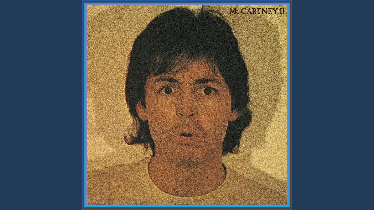 Bogey Music (Remastered 2011)