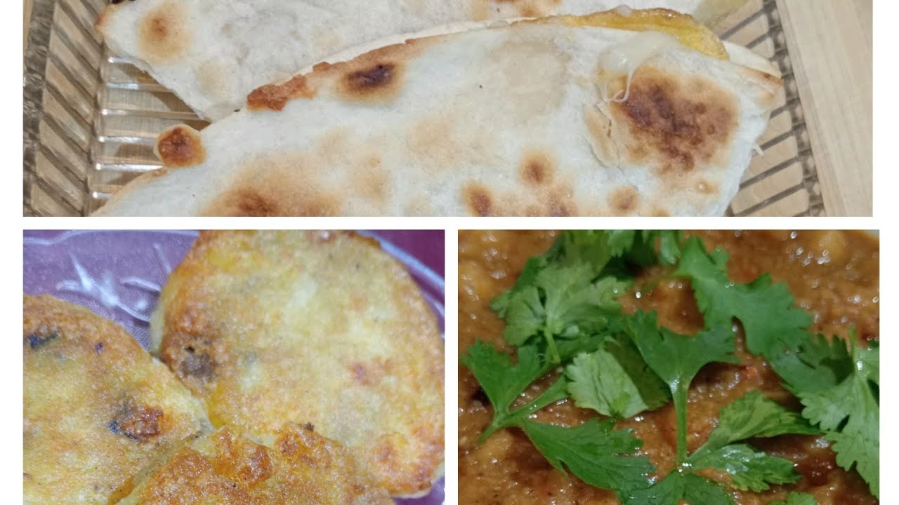 Easiest SEHRI recipes in one go.#ramadanrecipes 
