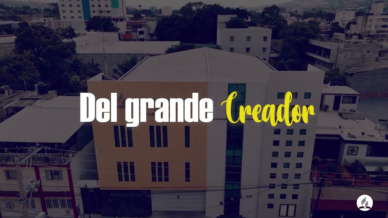 Medley de Alabanza y Gratitud Asociación del Grijalva