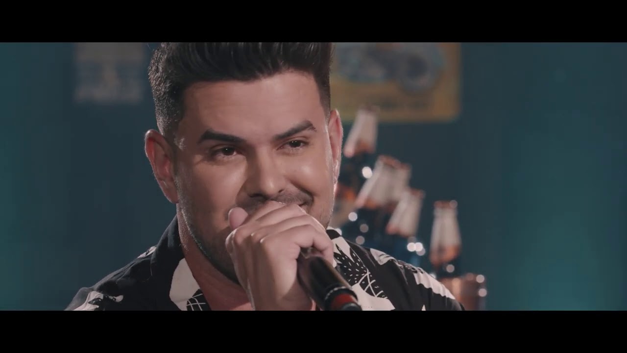 Panda ft. Gabriel Gava - Te Amar Foi Ilusão / Nem Dormindo Consigo Te Esquecer / Te Amar Foi Ilusão