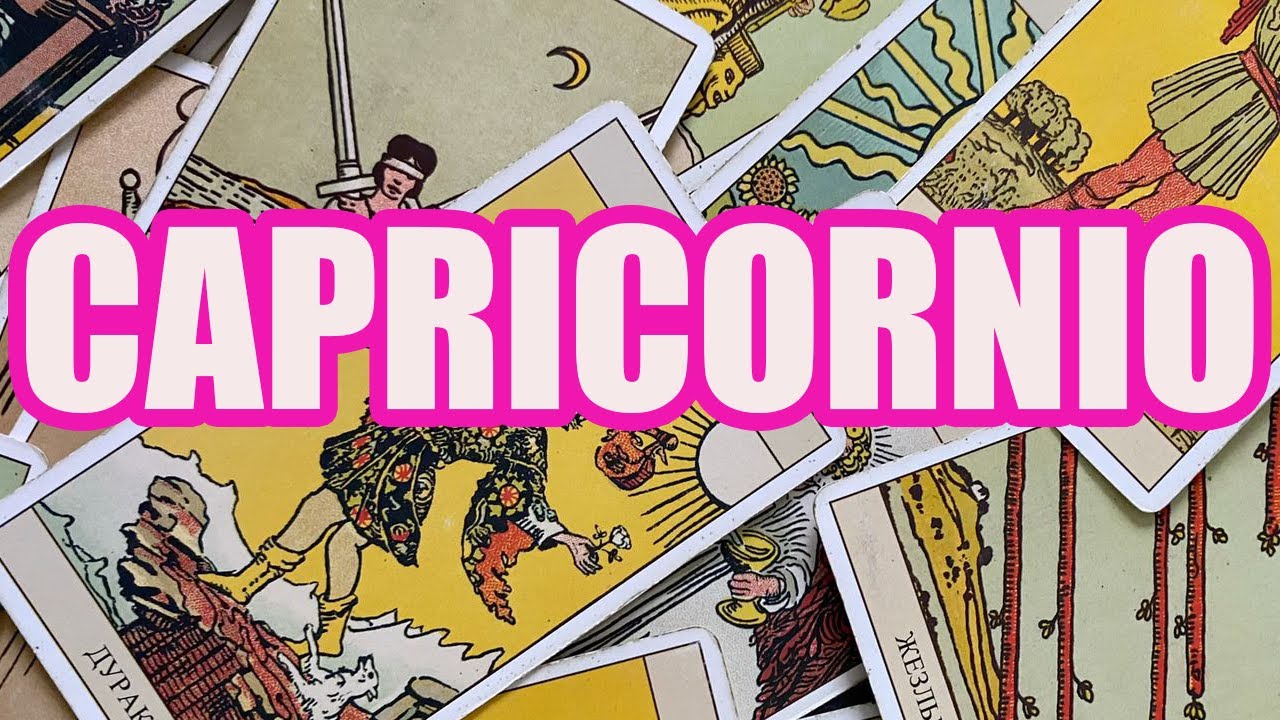 ♑ CAPRICORNIO ♑ PROBAR QUE TE MERECE.