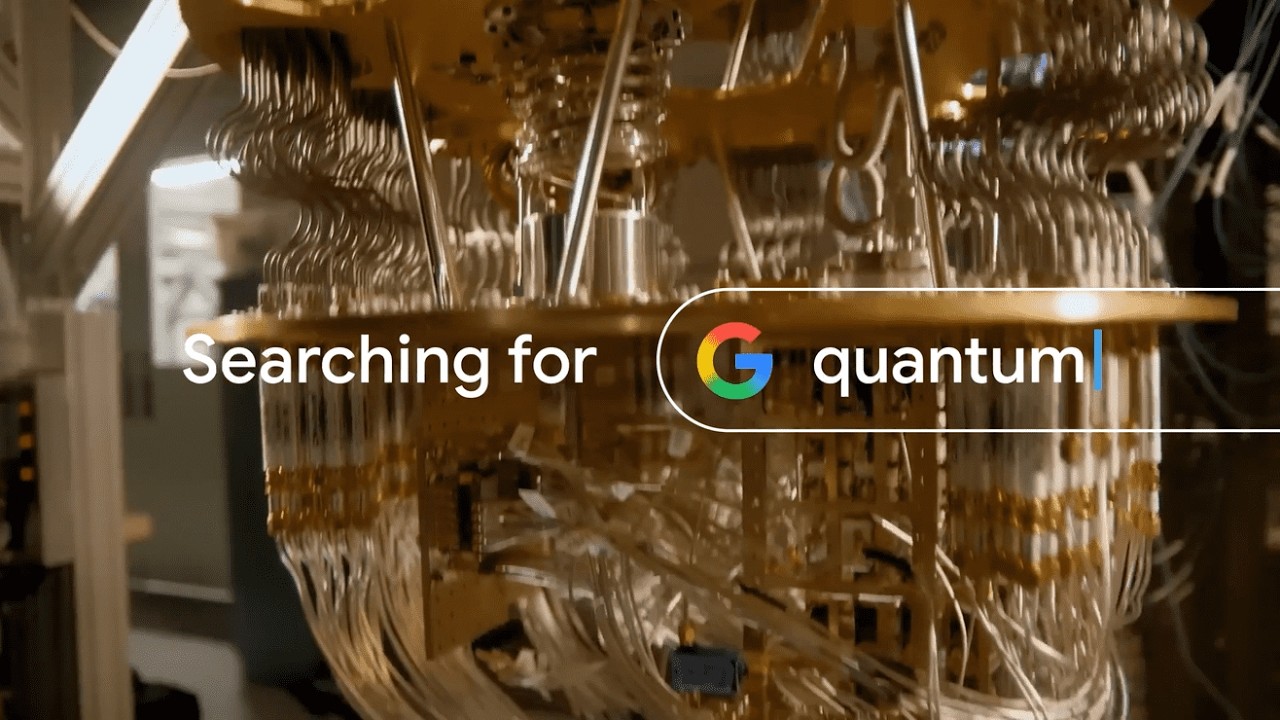 Your Top Trending Quantum Questions Answered | Google Quantum AI