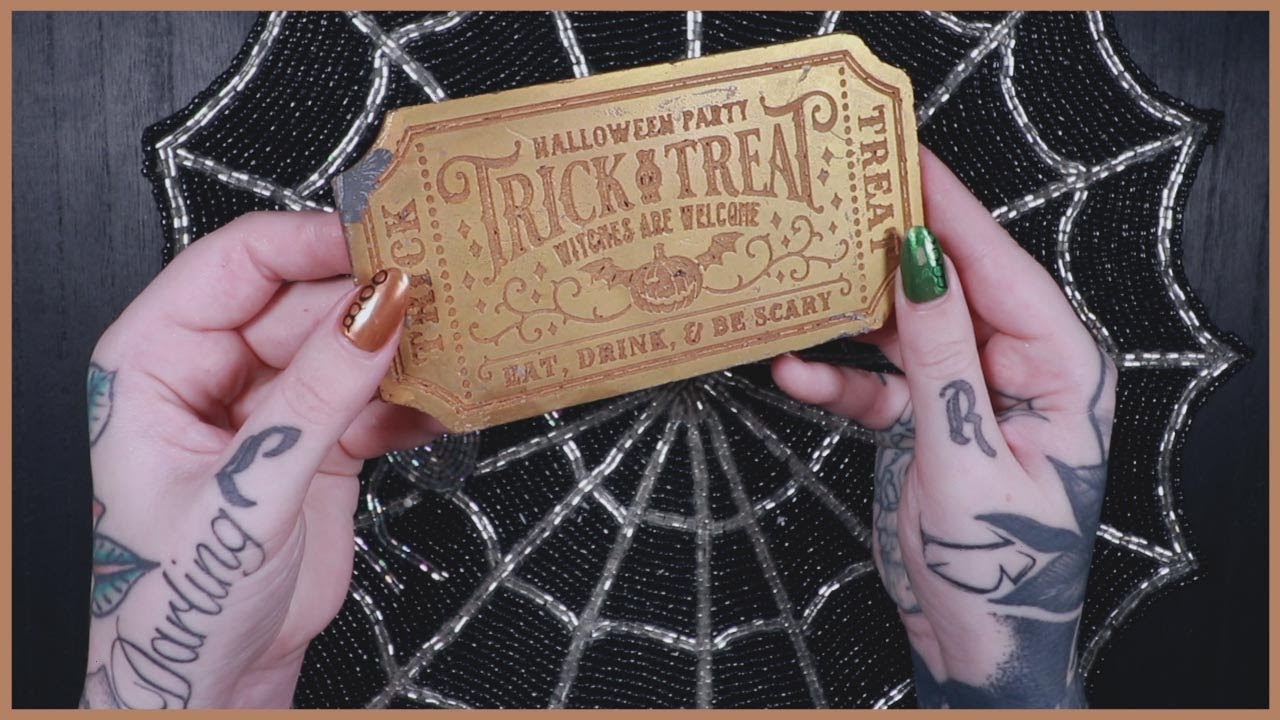 ASMR | Wax Melt Haul | Scratching, Tapping, Tracing, Crinkles *whispered*