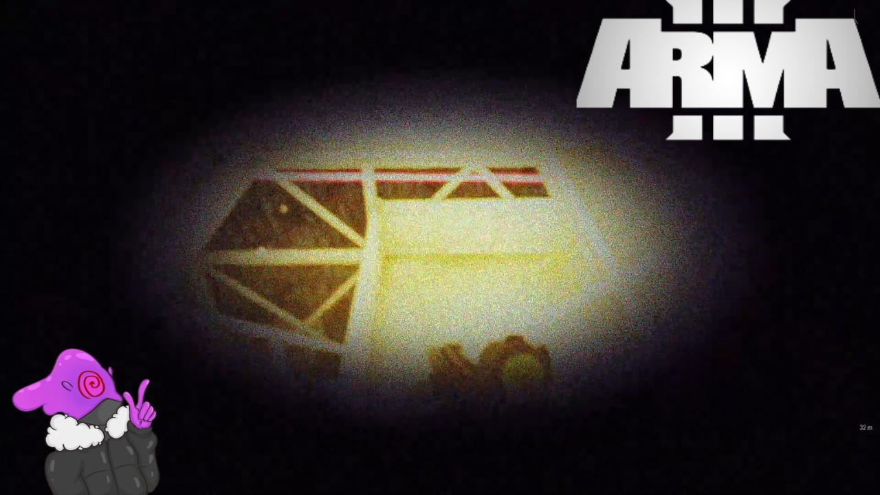 Operation - Magic Mule | Arma 3