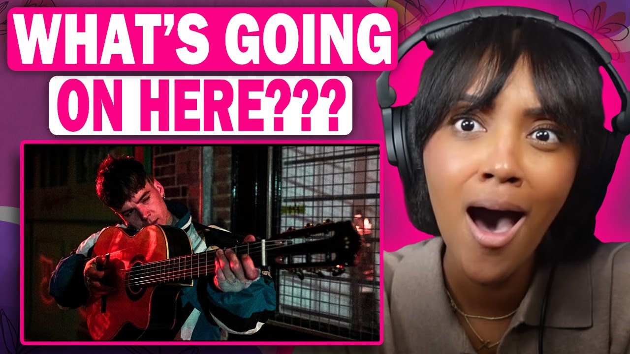 I DID NOT SEE THAT COMING! | Ren - 