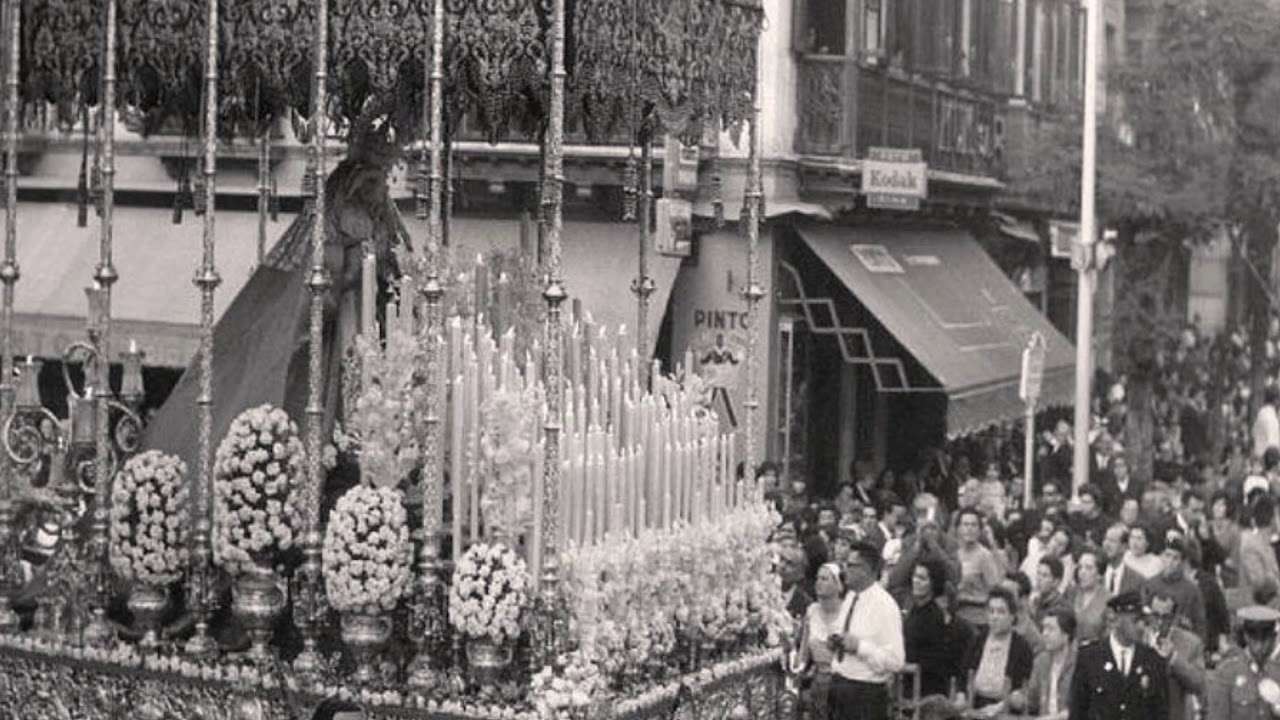 AL SANTÍSIMO DE LA EXALTACIÓN (M. López Farfán)