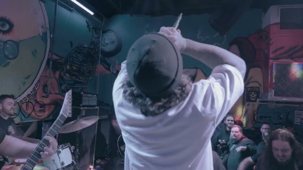 Missing Link • FULL SET • Albany, NY • 3.8.24