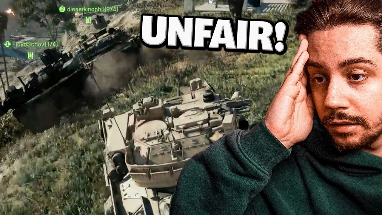 So GEWINNT man JEDE RUNDE in BATTLEFIELD REDSEC! (Unfaire Taktik)