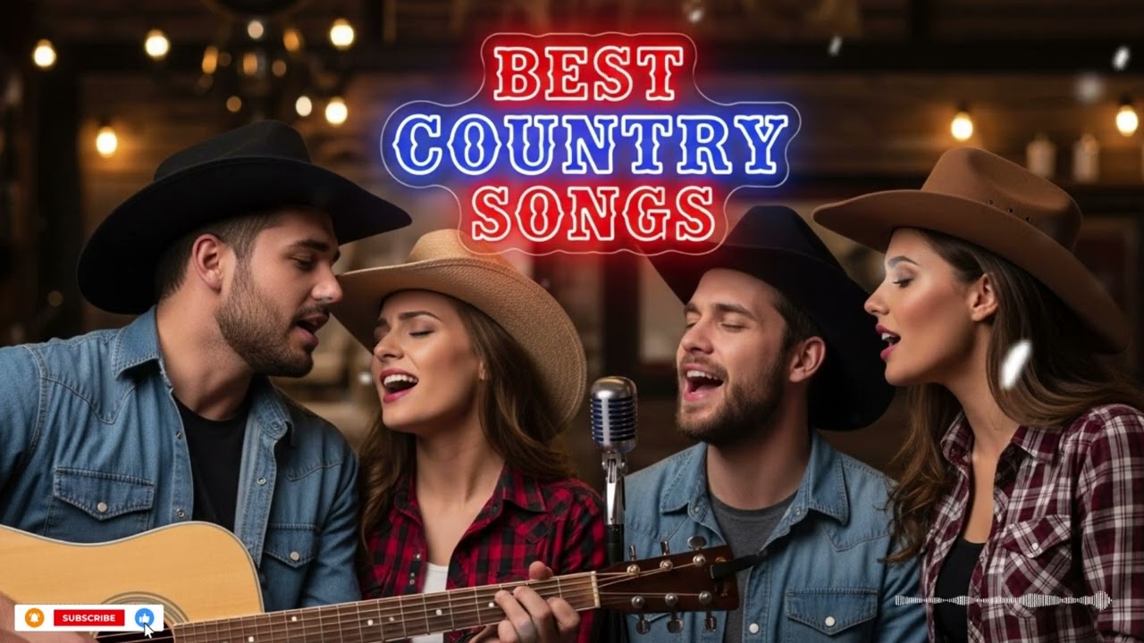 A Country Love Song That Feels Like Forever || Best Songs