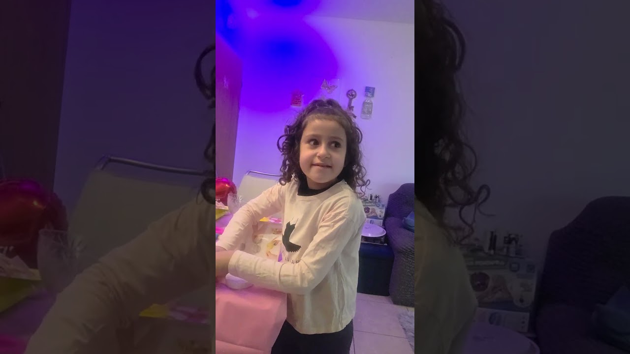מטר מלמדת אותכם להכין מתכון טעים 