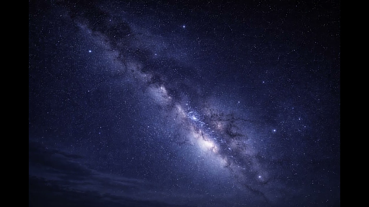 You Are Allowed To Dream | Relaxing Ambient Music