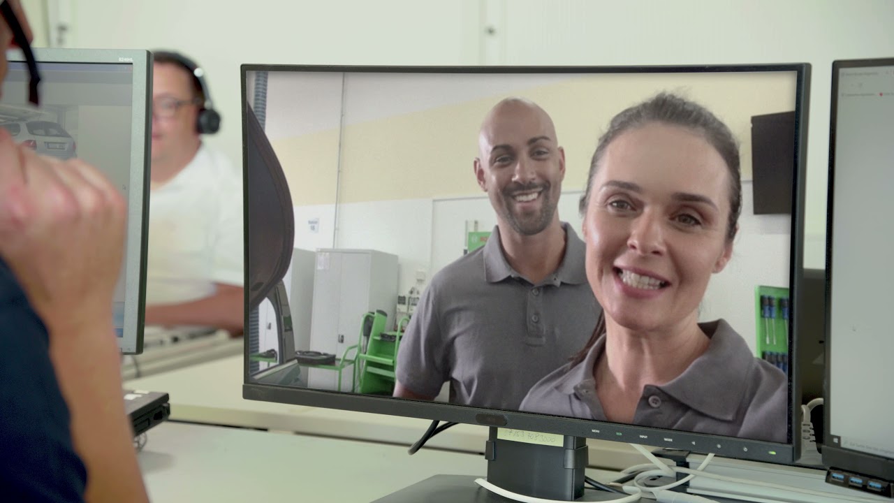 EN I Remote Diagnostics Service