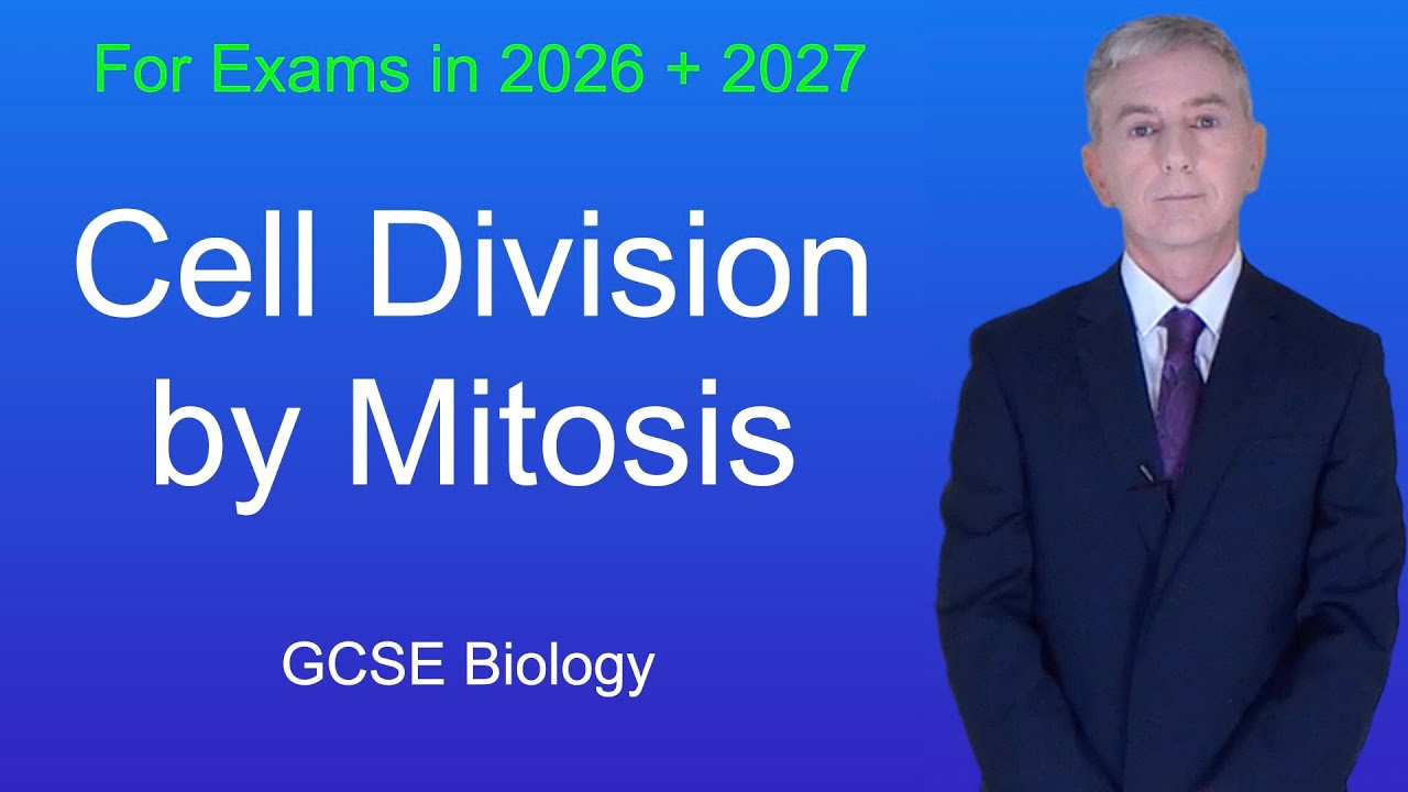 GCSE Biology Revision 