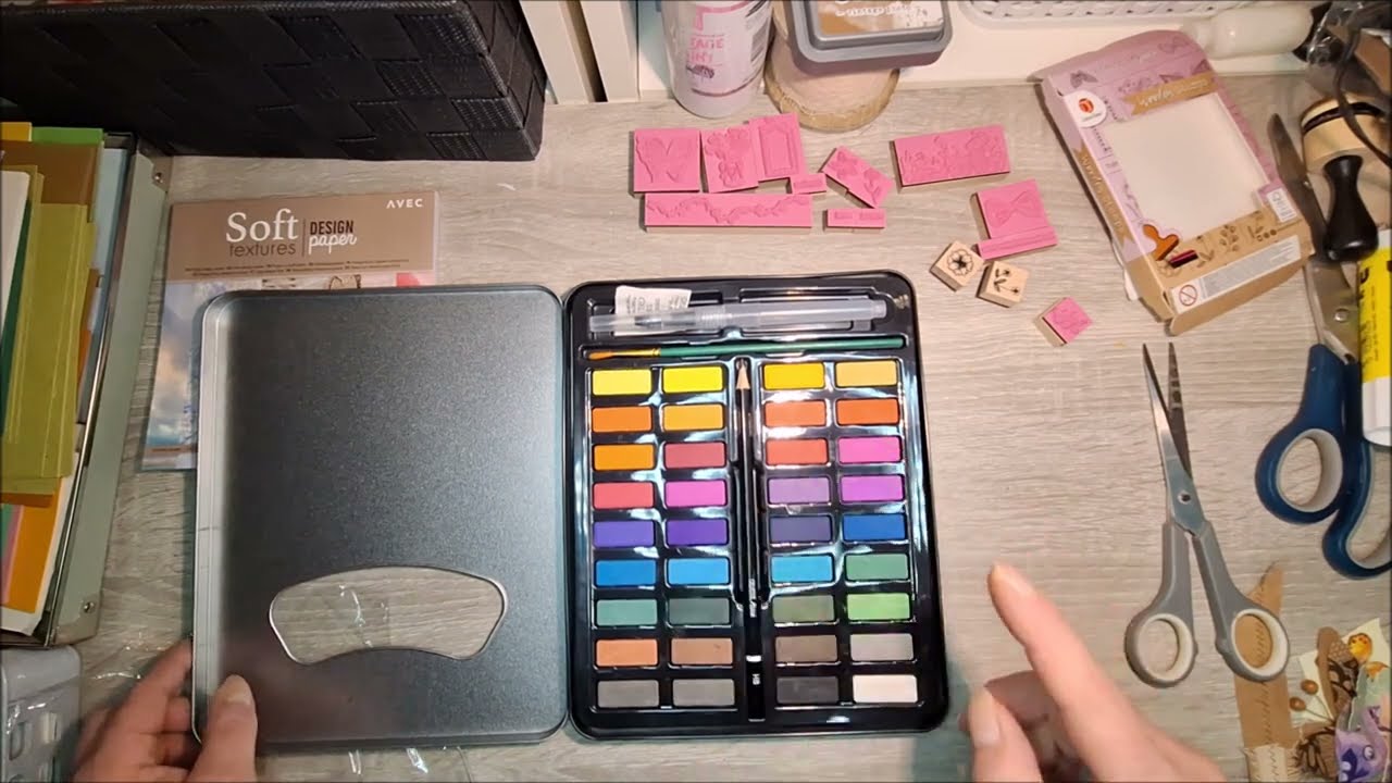 Kleiner Action-Haul