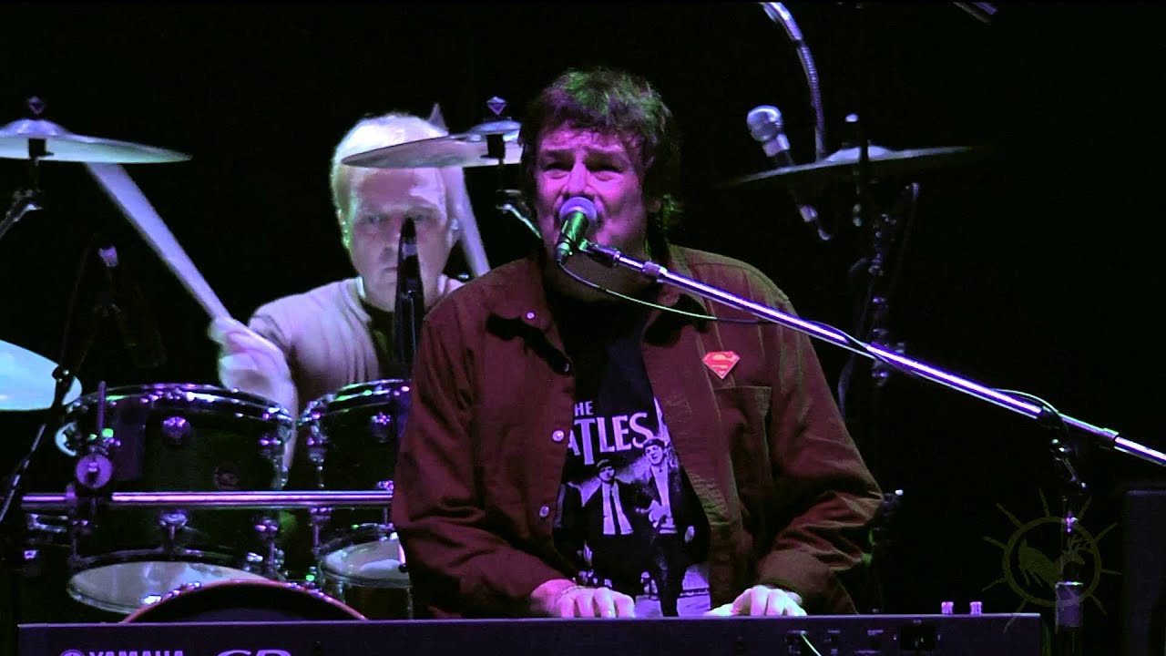 Burton Cummings Live at Casino Rama (July 3,2015)