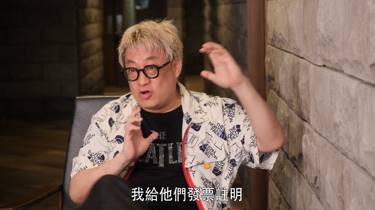 【娛樂訪談】《聲夢傳奇》評判舒文：歌手唔係最大 | Yahoo Hong Kong