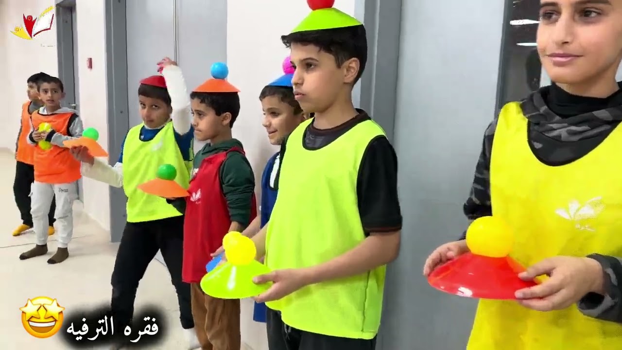 ملخص أكاديمية موهوب الموسم الخامس الفتره الأولى