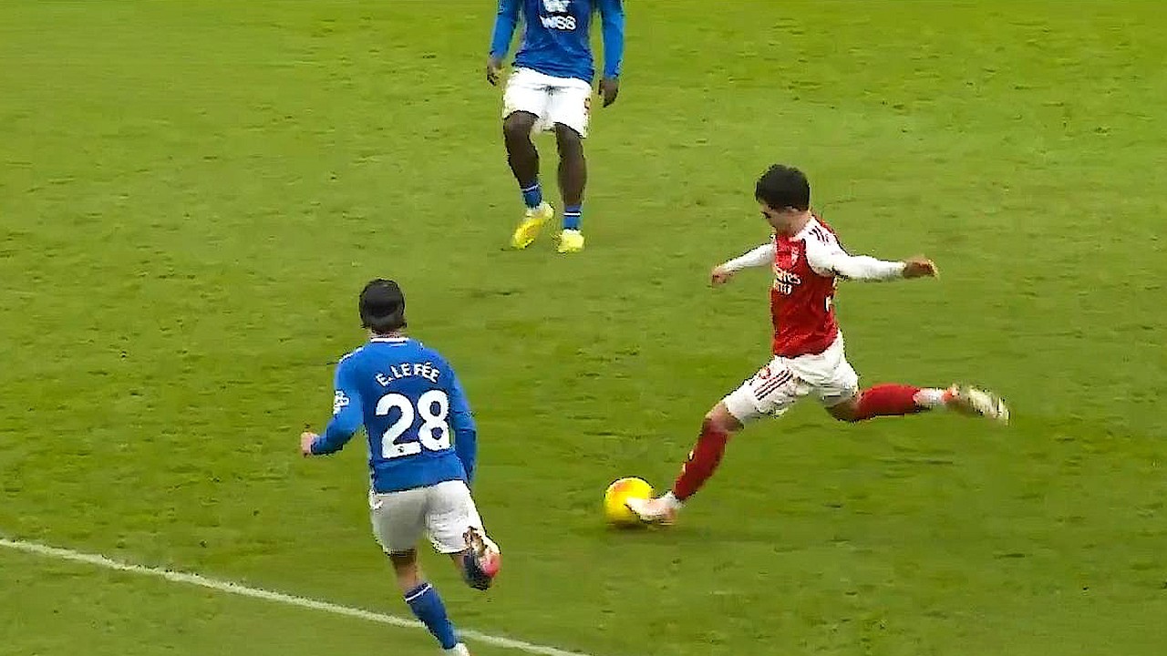 Martin Zubimendi – The Most Underrated Midfielder in Europe