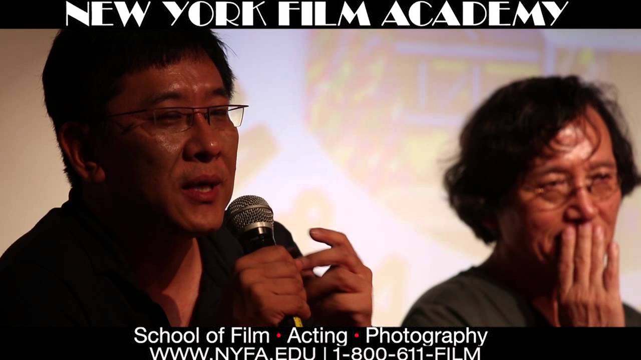 Korean Directors: Ji-seung Lee, Ji-young Chung, and Soo-il Jeon Part 3