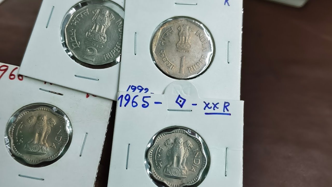 ANJALI GOOD COLLECTION RARE, SCARE COINS,23/12/2025,PH,7439804323