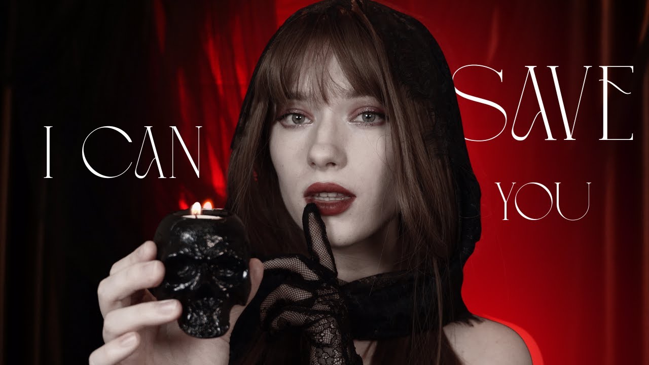 Забытый Доктор | Викторианский ASMR-экзамен