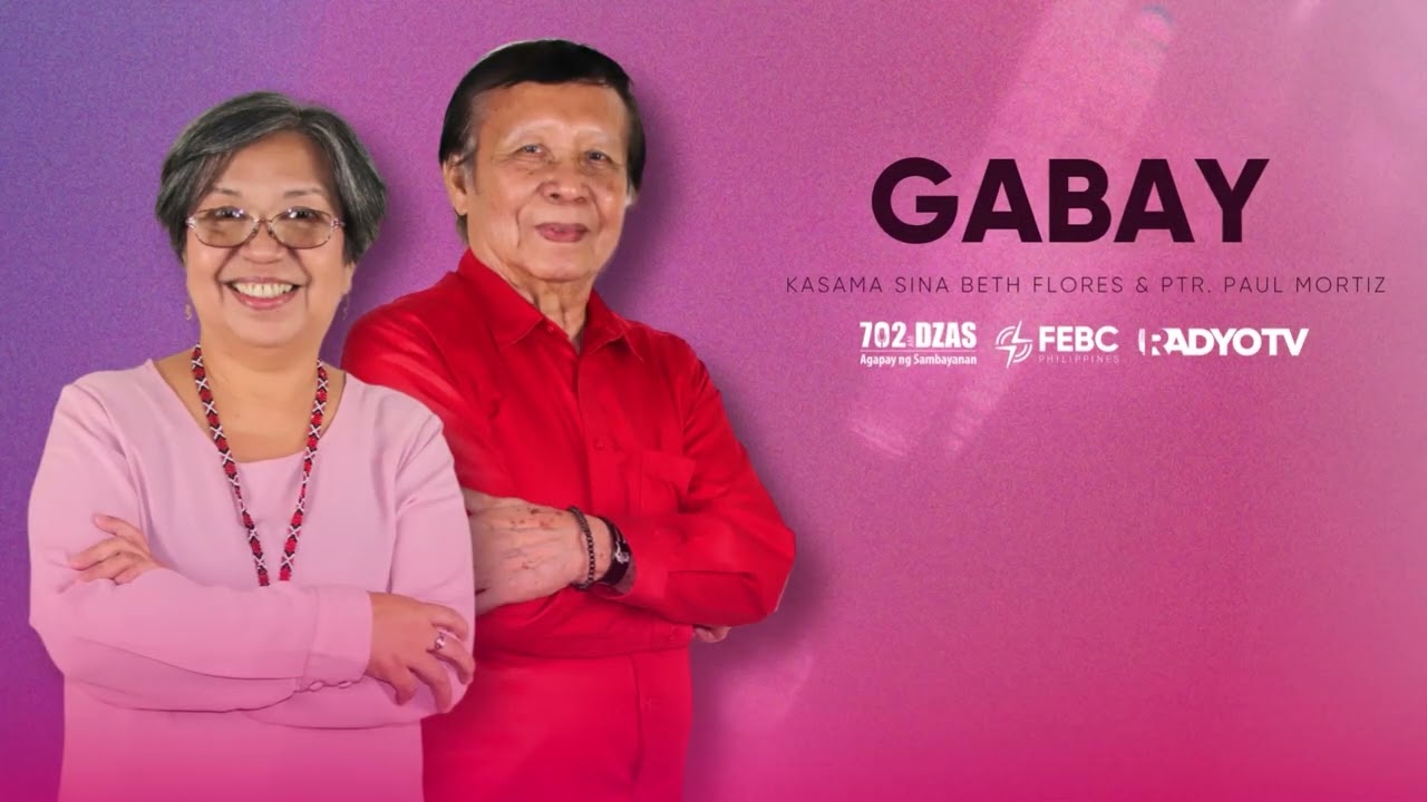 Gabay | April 2, 2026