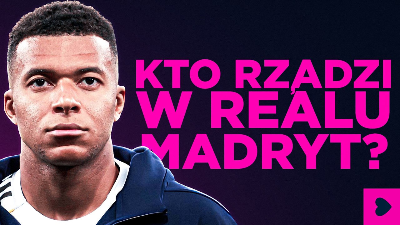 Dlaczego w Realu Madryt ciągle wybuchają konflikty