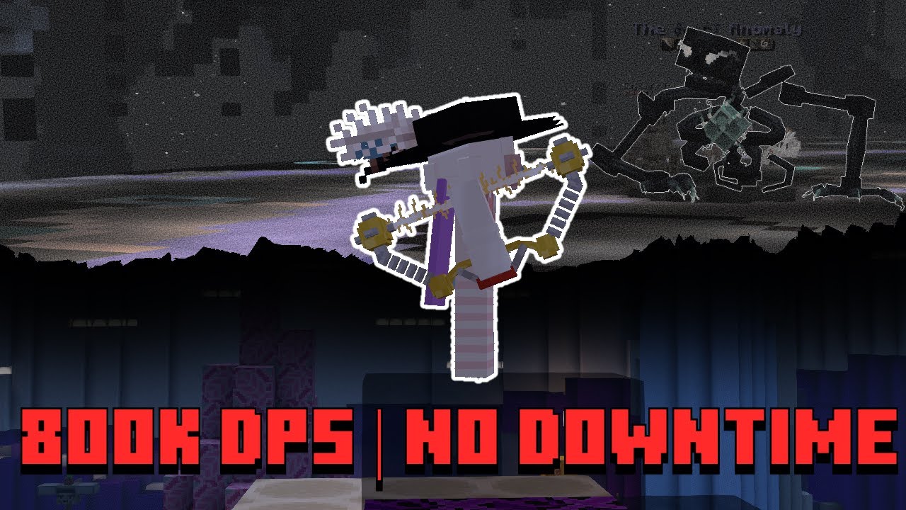 Divzer Boltslinger is broken.