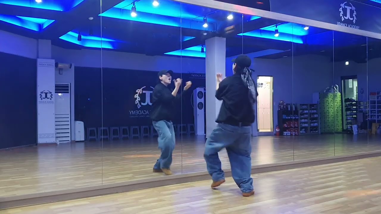 팝 댄스#다른느낌#엣지 있게#New Heart#Zumba&old pop#JJ 파워댄스#자유로운 의리쌤